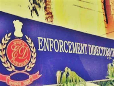 ED arrests Bangladeshi hawala racket kingpin operating from Kolkata