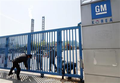 GM Korea to increase vehicle production amid US tariff-related exit concerns