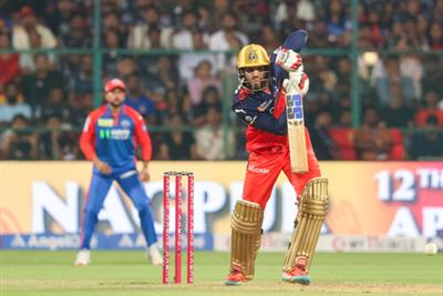IPL 2025: ਜਿਤੇਸ਼ ਸ਼ਰਮਾ ਨੇ ਖੁਲਾਸਾ ਕੀਤਾ ਕਿ ਕਿਵੇਂ 10ਵੀਂ ਜਮਾਤ ਵਿੱਚ ਵਾਧੂ ਚਾਰ ਪ੍ਰਤੀਸ਼ਤ ਪ੍ਰਾਪਤ ਕਰਨ ਨੇ ਕ੍ਰਿਕਟ ਵਿੱਚ ਉਸਦੀ ਜ਼ਿੰਦਗੀ ਨੂੰ ਜਨਮ ਦਿੱਤਾ