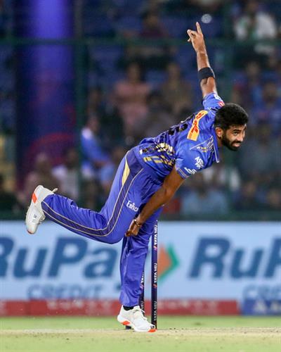 IPL 2025: ਐੱਮਆਈ ਰੋਹਿਤ ਅਤੇ ਬੁਮਰਾਹ 'ਤੇ ਵਾਨਖੇੜੇ ਵਿਖੇ ਧਮਾਕੇਦਾਰ SRH ਵਿਰੁੱਧ ਹਮਲਾ ਕਰਨ ਲਈ ਭਰੋਸਾ ਰੱਖਦੀ ਹੈ