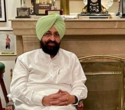 ਪੰਜਾਬ ਅਤੇ ਹਰਿਆਣਾ ਹਾਈ ਕੋਰਟ ਨੇ ਗ੍ਰਨੇਡ ਦੀ ਟਿੱਪਣੀ 'ਤੇ ਬਾਜਵਾ ਨੂੰ ਅੰਤਰਿਮ ਸੁਰੱਖਿਆ ਪ੍ਰਦਾਨ ਕੀਤੀ