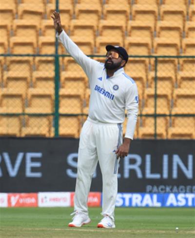 India’s tour of England will be a good challenge for us, says Rohit Sharma