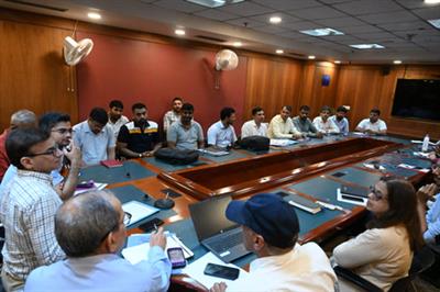 Gurugram: MCG to make key roads encroachment-free, claims official