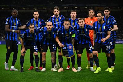 Inter edge Bayern to seal Champions League SF spot