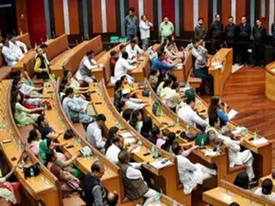 Preparations in full swing for Delhi Mayoral polls