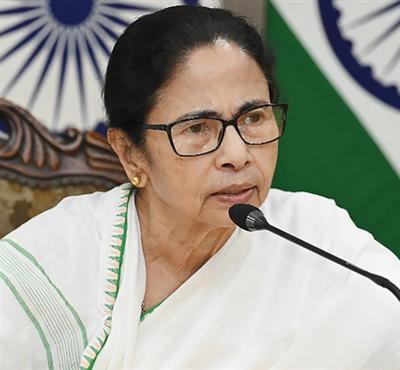Family of father, son killed in Murshidabad violence declines compensation by West Bengal govt