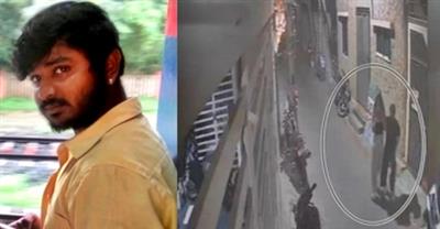 Bengaluru molestation case: Accused hid for 10 days with help from home guard girlfriend