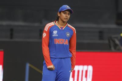 Smriti Mandhana named icon player for Ratnagiri Jets in Women's Maharashtra Premier League