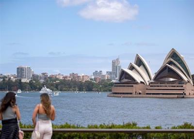 One dead, 12 infected in Legionnaires' disease outbreak in Sydney
