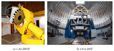 ਭਾਰਤੀ telescopes ਨੇ ਅਣਜਾਣ 'ਮੱਧਮ ਭਾਰ' ਵਾਲੇ ਬਲੈਕ ਹੋਲ 'ਤੇ ਰੌਸ਼ਨੀ ਪਾਈ