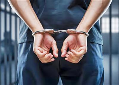 Jalandhar grenade attack: Army jawan held for imparting online training to accused