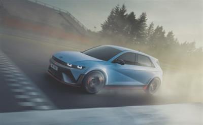 Hyundai Motor ने मांग में कमी के कारण आयोनिक 5 और कोना ईवी का उत्पादन फिर से बंद कर दिया
