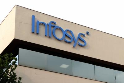 Infosys headcount rises for 3rd straight quarter, adds 6,388 employees in FY25