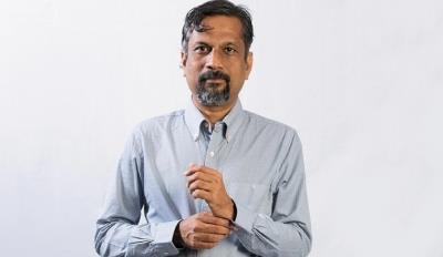 आईटी क्षेत्र में मंदी सिर्फ एआई और ट्रंप के टैरिफ की वजह से नहीं: श्रीधर वेम्बू