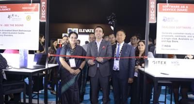 India is a key resource talent hub for AI professionals: Jayant Chaudhary
