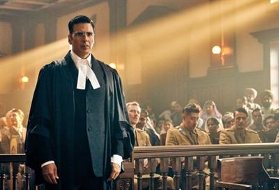 Akshay Kumar: In ‘Kesari 2’, I’m not acting as an artist, but as an Indian