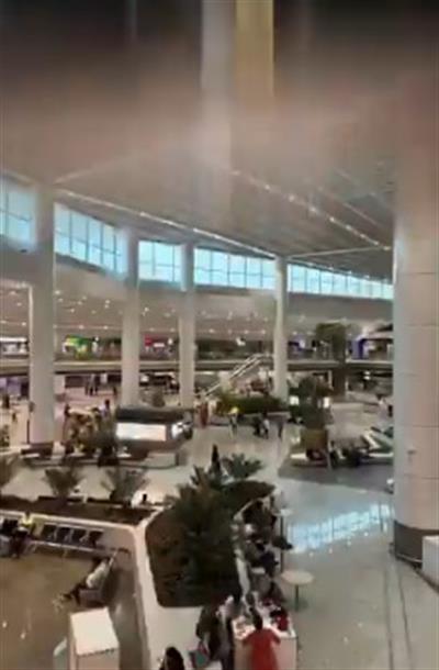 Delhi Airport issues advisory on potential flight delays amid changing wind patterns