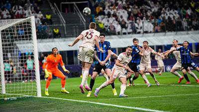 Bayern facing scrutiny after Champions League exit