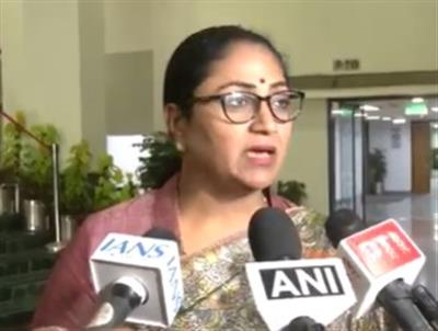 Family will get justice: Delhi CM on teenager's murder<script src=