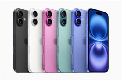 Apple’s China smartphone shipments fall 9 pc in Q1 amid rising trade tensions