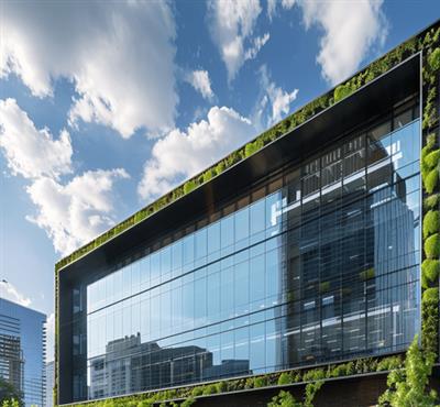 India’s green office inventory to reach 700 million sq ft in 2-3 years