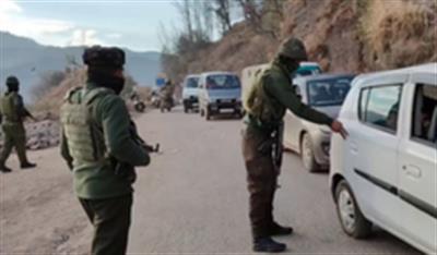 Army orders enquiry into alleged manhandling of civilian in J&K's Rajouri