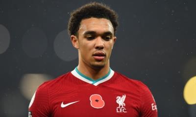 Trent Alexander Arnold could return to Liverpool squad vs Leicester, says Slot