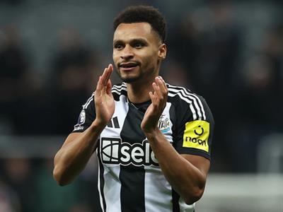 Newcastle can rely on Murphy amidst push for UCL qualification: Tindall
