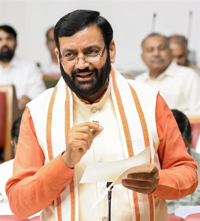 हरियाणा के मुख्यमंत्री ने कहा कि सरकार खेलों को बढ़ावा देने के लिए प्रतिबद्ध है