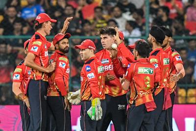 IPL 2025: ਐਤਵਾਰ ਨੂੰ ਹੋਣ ਵਾਲੇ ਮੁਕਾਬਲੇ ਵਿੱਚ ਪੰਜਾਬ ਕਿੰਗਜ਼ ਜ਼ਖਮੀ RCB 'ਤੇ ਸੀਜ਼ਨ ਡਬਲ 'ਤੇ ਨਜ਼ਰਾਂ