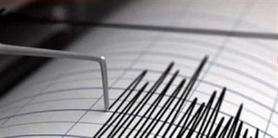Strong 5.8 magnitude earthquake in Afghanistan; tremors felt in Delhi-NCR, J&K