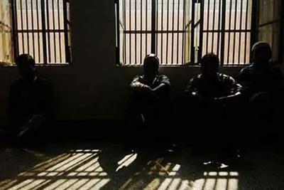 J&K: Seven hardcore criminals arrested in Samba, says police