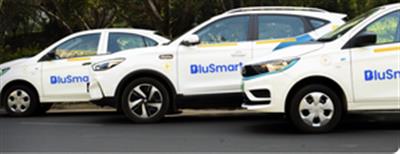 BluSmart ਬੰਦ: 10,000 ਡਰਾਈਵਰ ਫਸੇ, ਤੁਰੰਤ ਭੁਗਤਾਨ ਦੀ ਮੰਗ