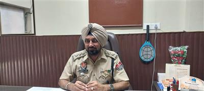 ਨਸ਼ਾ ਵੇਚਣ ਤੇ ਖ਼ਰੀਦਣ ਵਾਲਿਆਂ ਨੂੰ ਬਖ਼ਸ਼ਿਆ ਨਹੀਂ ਜਾਵੇਗਾ : ਗੁਰਵਿੰਦਰ ਸਿੰਘ ਬੱਲ