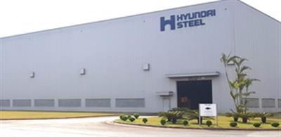 POSCO to invest in Hyundai Steel's US plant project