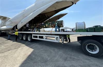 2nd batch of BrahMos missiles sent to Philippines in boost to defence exports