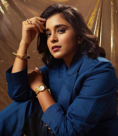 Sumbul Touqeer opens up about her dream to star in a dance-based film