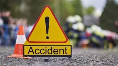 Six of marriage party killed in SUV crash in MP, newly married couple critically injured