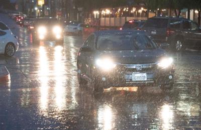 US: Three killed in severe storms in Oklahoma