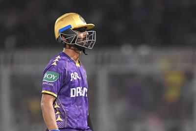 IPL 2025: ਪੁਜਾਰਾ ਨੇ KKR ਦੀ ਹਾਰ ਵਿੱਚ ਅਸਪਸ਼ਟ ਸੰਚਾਰ ਅਤੇ ਗੇਂਦਬਾਜ਼ੀ ਅਸਫਲਤਾ ਨੂੰ ਬੁਲਾਇਆ