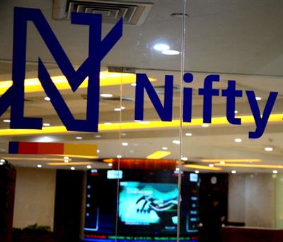 Nifty turns 29: From 1,000 in 1996 to over 26,000, a look at its journey so far