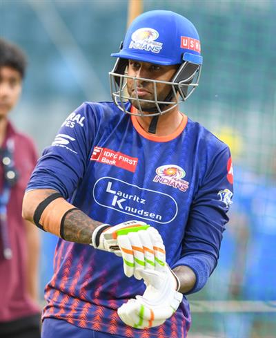 IPL 2025: हताश सनराइजर्स हैदराबाद नेदराबाद ने पुनरुत्थान मुंबई भारतीयों के खिलाफ बदला लिया
