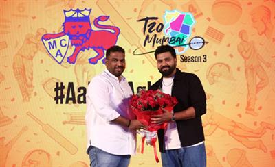 Wankhede Stadium to host Season 3 of T20 Mumbai League from May 26 to June 8