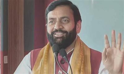 हरियाणा के मुख्यमंत्री गुरुग्राम में 115 करोड़ की लागत वाली 18 सड़क परियोजनाओं का उद्घाटन करेंगे
