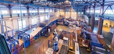 Industrial and warehousing demand in India up 15 pc in Q1 2025