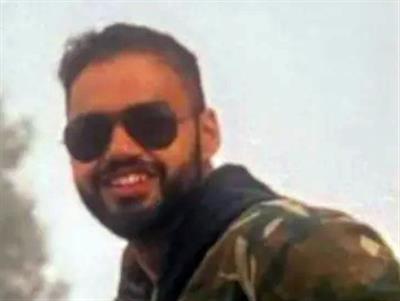 16 अप्रैल को शादी करने वाले हरियाणा के नौसेना अधिकारी की पहलगाम आतंकी हमले में मौत