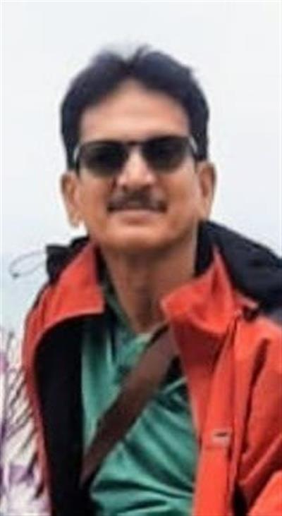 Retired banker from Vizag among those killed in terror attack