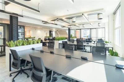 India’s office market maintains upward trajectory in Q1 amid strong occupier demand