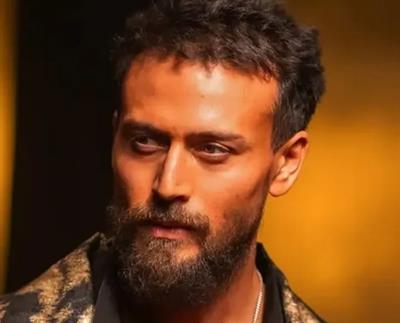 Case registered against Punjab man for falsely claiming threat to Tiger Shroff’s life