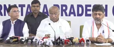 Pahalgam attackers can't be humans: Congress condemns terror strike, calls for national unity